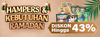 Paket Hampers ala Alfagift