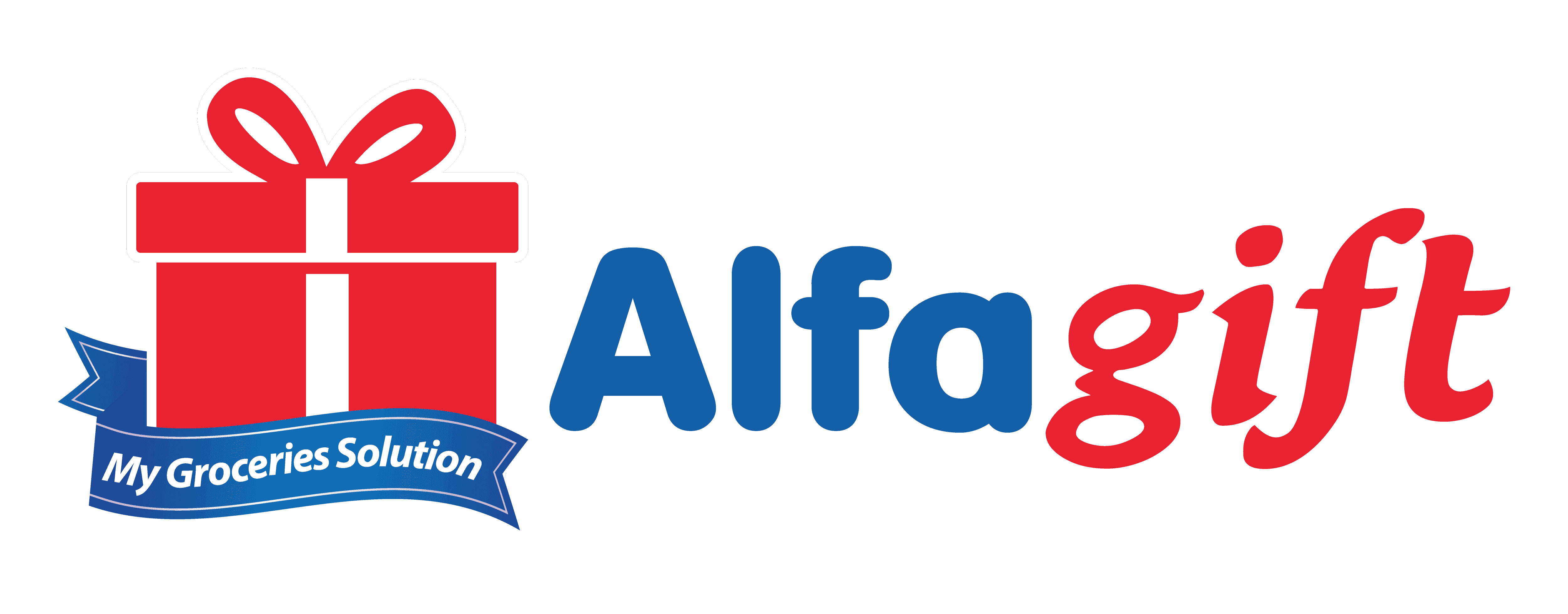Logo Alfagift